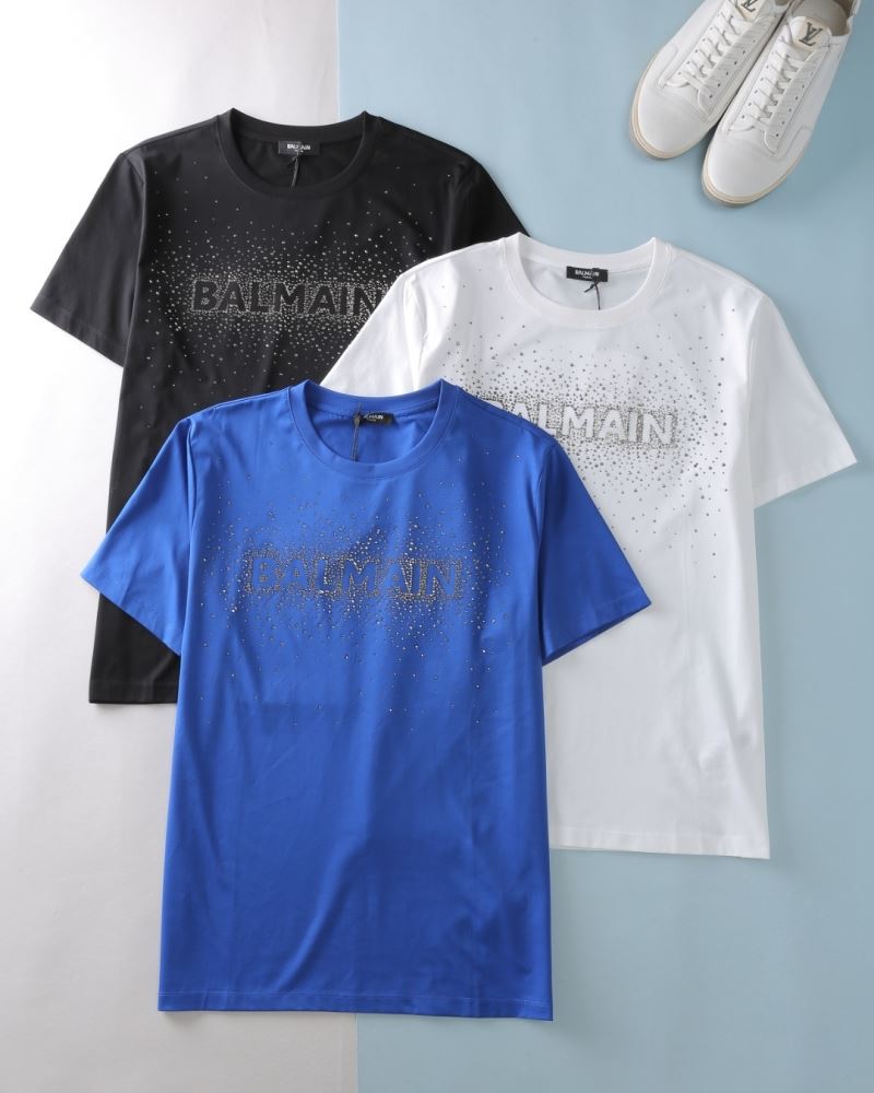 Balmain T-Shirts